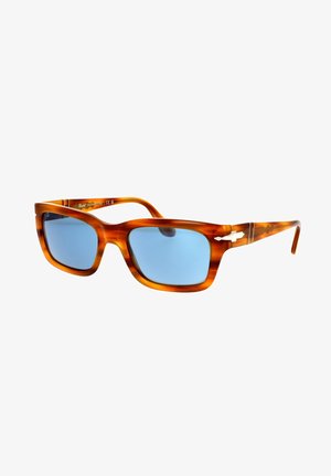 Persol, Occhiali da sole - terra di siena