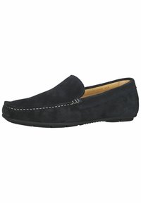 GANT Slipper - marine