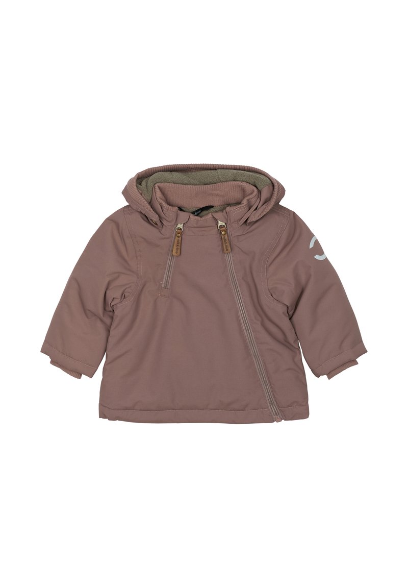 mikk-line Jas mauve mikk-line Jas mauve
