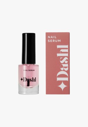 Nail Rescue Serum - Nagelverzorging - -