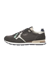 BRIT ROAD - Sneakers - graphite
