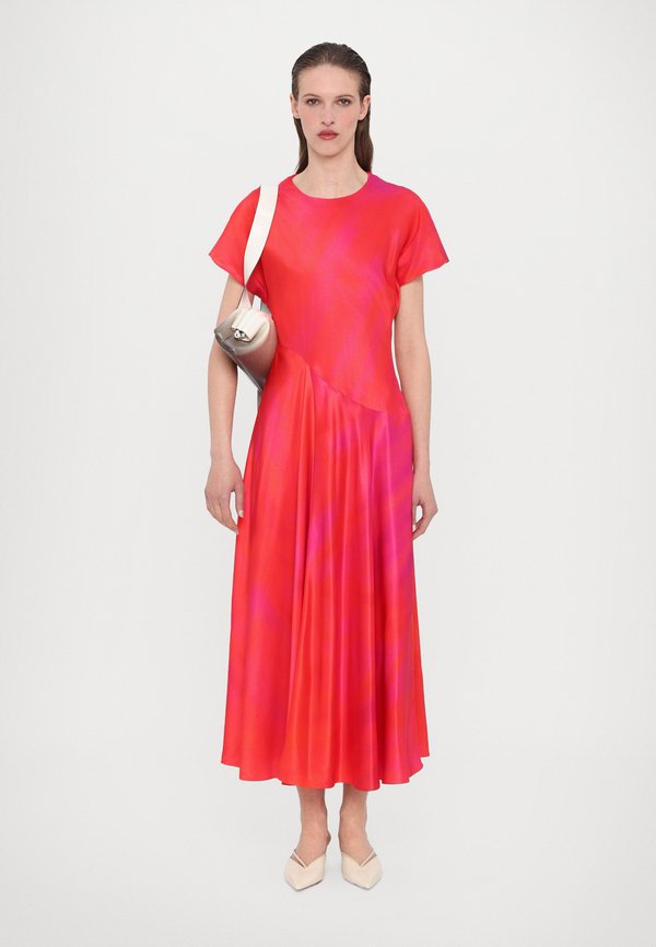 ADRIANA DRESS - Day dress4