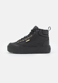 Puma MID czarny