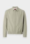 HELLYS - Veste mi-saison - light pastel green