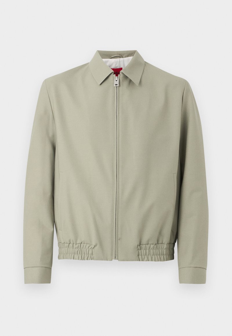 Chaqueta de entretiempo