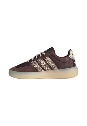 adidas Sportswear, ADIDAS BARREDA DECODE SNEAKERS HERREN UND DAMEN UNISEX - Sneakers basse - brown