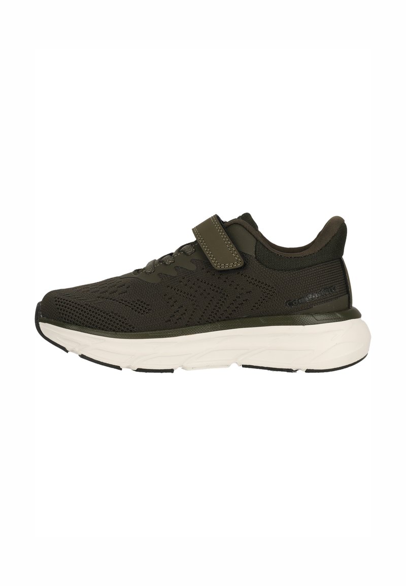 Endurance Sportieve wandelschoenen - tea leaf