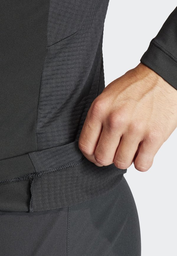 XPERIOR LONG SLEEVE - Long sleeved top4