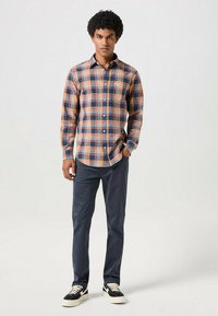 Wrangler - Koszula