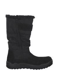 IMAC Snowboot/Winterstiefel - nero nero