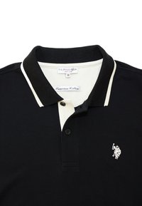 U.S. Polo Assn. Pólóing - schwarz