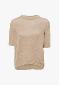 Niet geselecteerd, beige