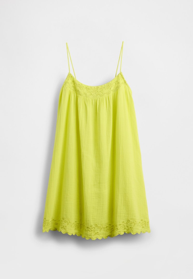 GAP Jurk geel