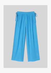 Non sélectionné, bleu moyen