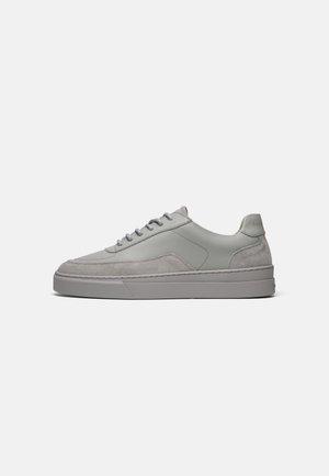 Filling Pieces, MONDO VIERA - Zapatillas - all grey