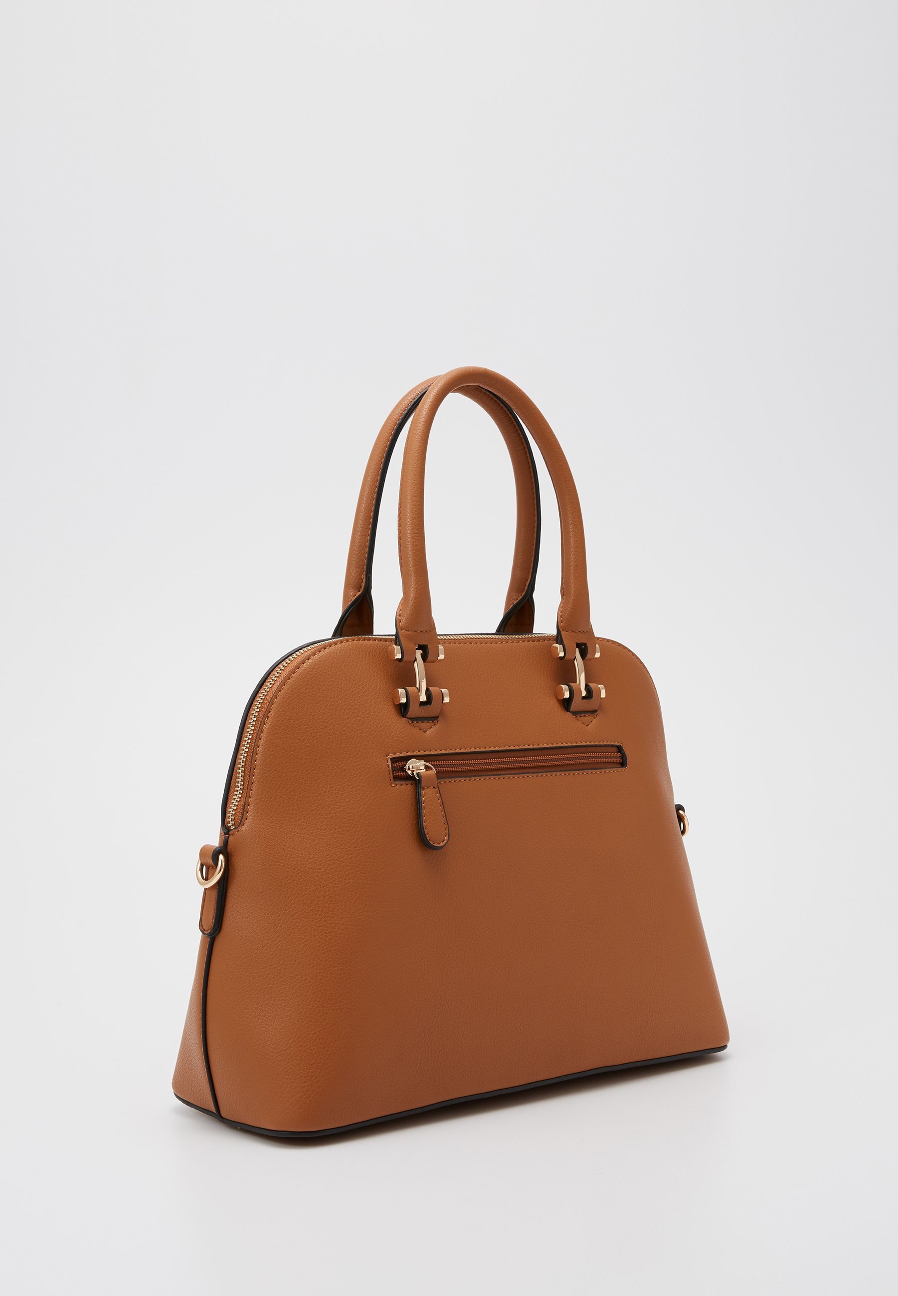 L.Credi FREDERIKE Håndveske cognac Zalando.no L.Credi EBONY Shoppingveske cognac Zalando.no