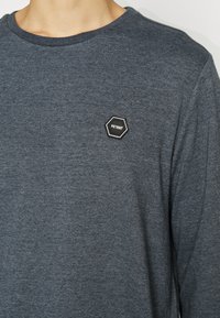 Petrol Industries Camisola de manga comprida - midnight navy