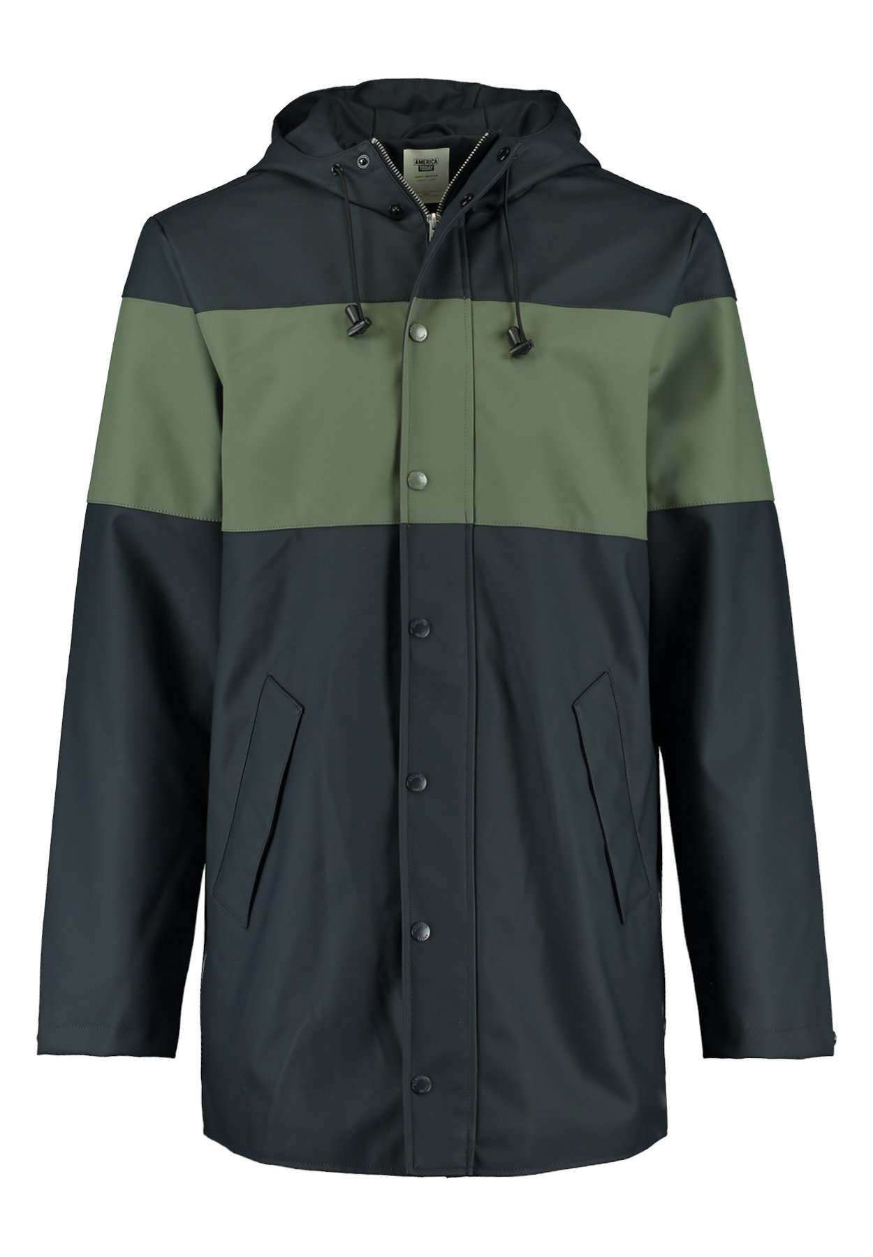 America Today Parka dark blue Zalando.nl America Today Parka deep blue Zalando.nl