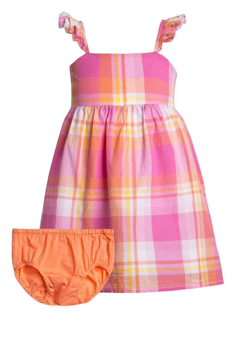 GAP Jurk donkerblauw GAP Jurk donkerblauw