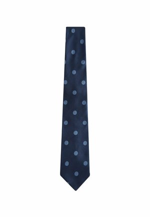 REGULAR - Lips - navy blue