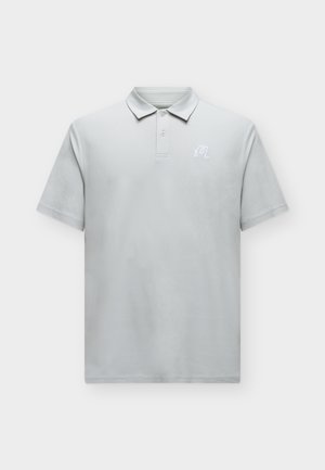 Malbon, FAIRWAY - поло риза - micro chip