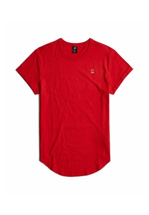 G-STAR, DUCTSOON RELAXED T-SHIRT - T-Shirt basic - flame