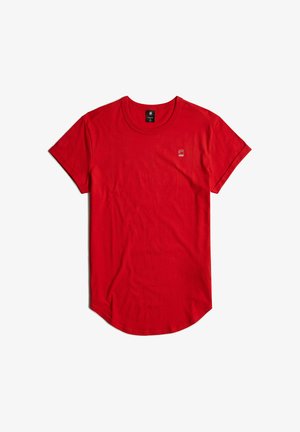 G-STAR, DUCTSOON RELAXED T-SHIRT - T-Shirt basic - flame
