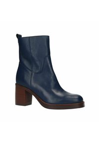 Manfield Stivaletti - blau