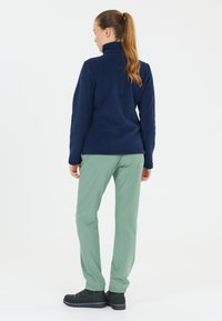 CMP Fleecejacka - m navy