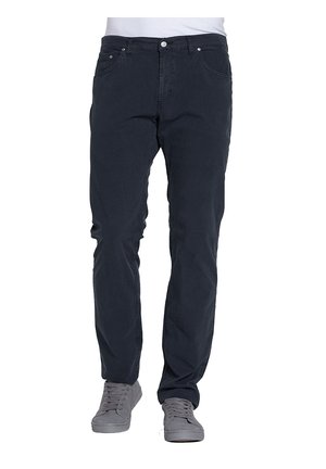 Carrera Jeans MOD. 700 REGULAR FIT SPINTECH LIGHT - Pantaloni - blu scuro