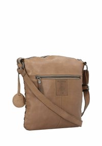 Harbour 2nd URBAN POETS UMHÄNGE - Borsa a tracolla - spicy ginger