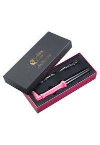 Golden Curl GL506 LOCKENSTAB - Haar Styling Zubehör - pink
