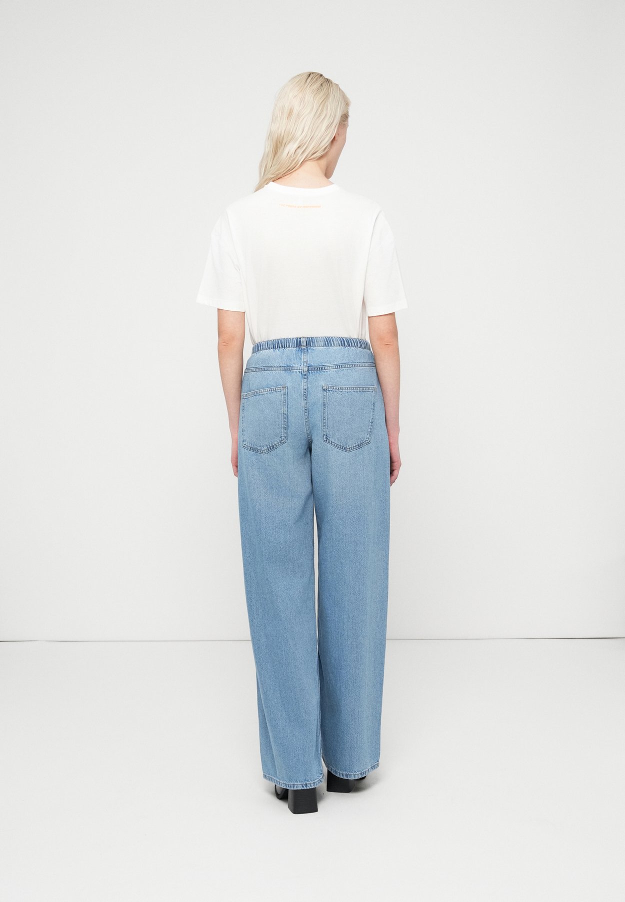 ONLJAY PULL UP STRING
