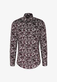 Niet geselecteerd, purple