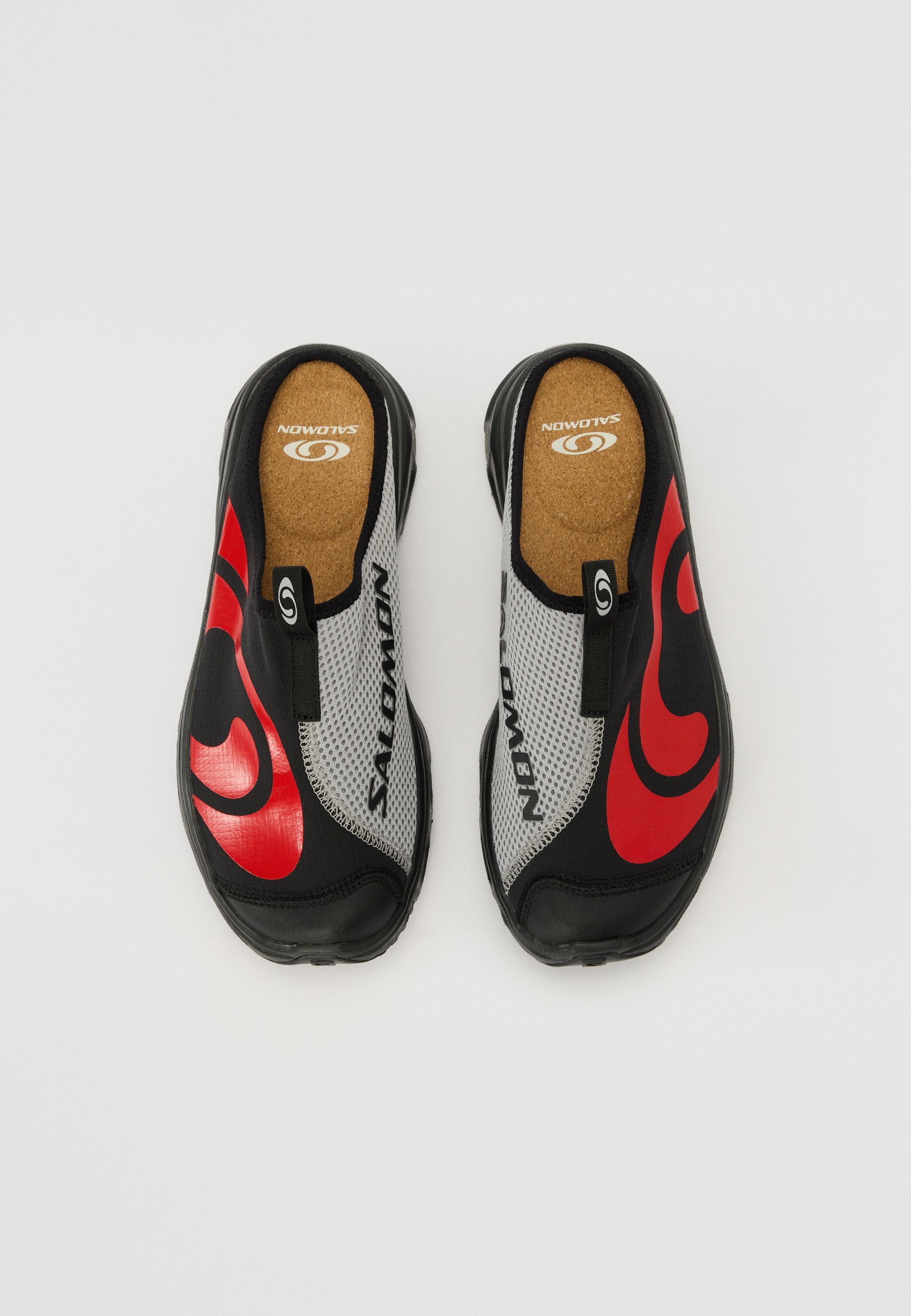 Salomon Sportstyle RX SLIDE 3.0 UNISEX - Sneakersy niskie