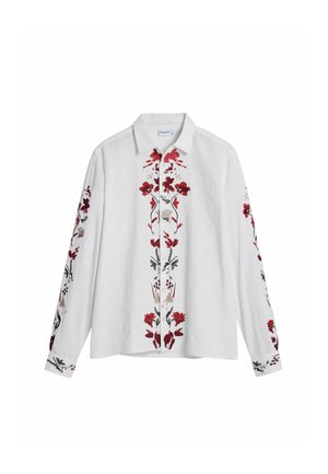 Desigual Shirt - white