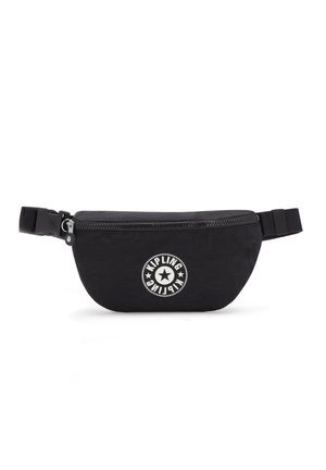 UNISEX FRESH LITE - Bæltetasker - black lite