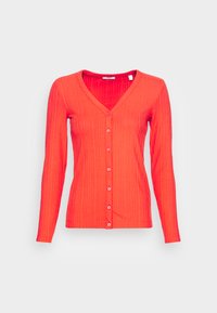 Esprit Kardigán - red