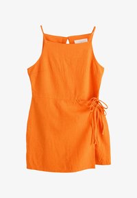 Nevybrané, orange
