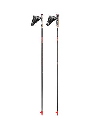 WALKER PLATINUM - Other accessories - black/red