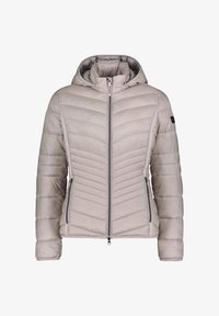 Niewybrane, pale taupe