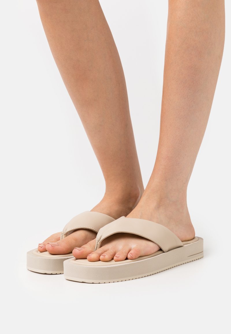Damen Riemchensandalen | Copenhagen CPH779 Zehentrenner cake/offwhite - QF48278 Damen Riemchensandalen | Copenhagen CPH779 Zehentrenner cake/offwhite - QF48278