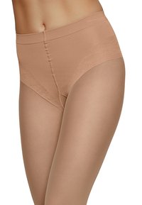 Wolford TUMMY CONTROL 20 - Collant - beige