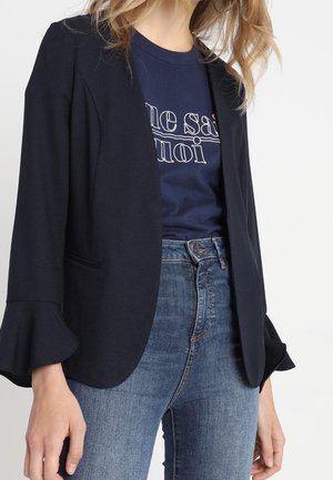 Blazer - dark blue