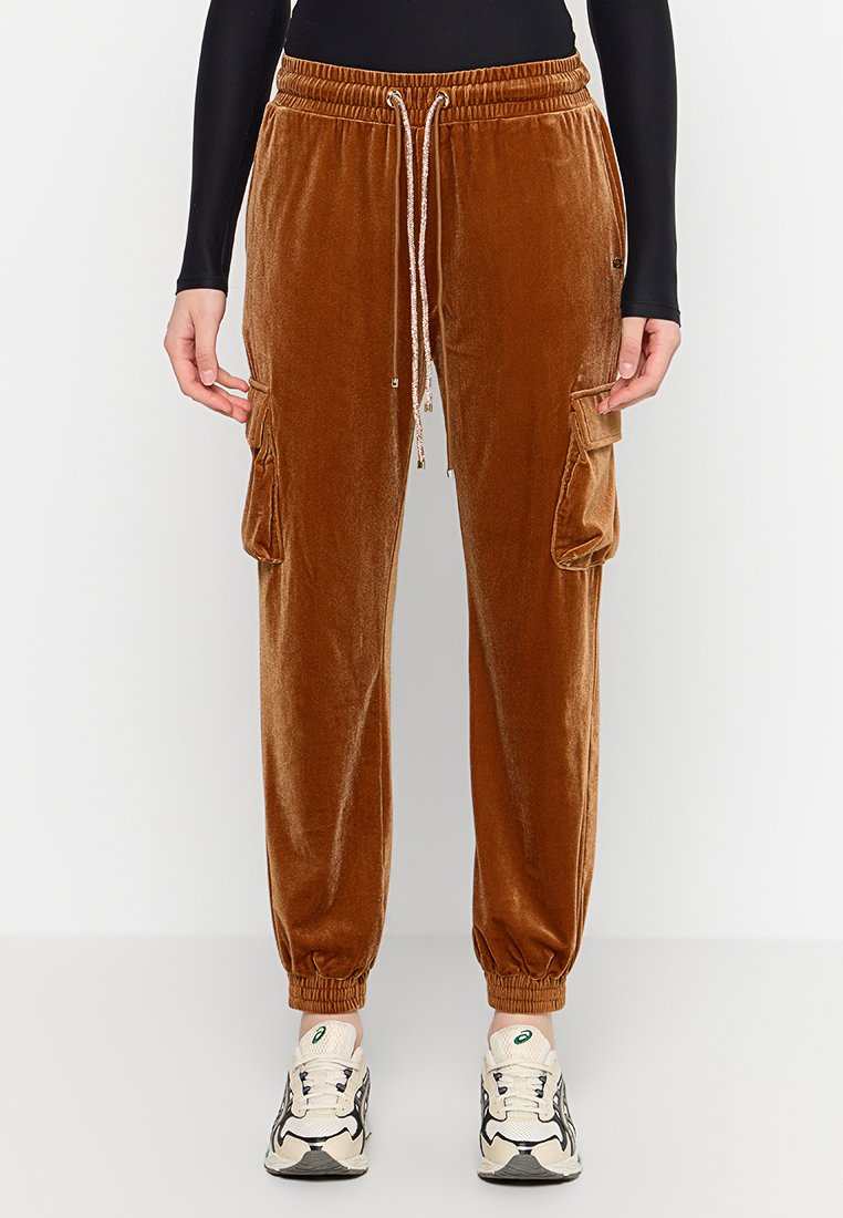 gaudi jeans Trainingsbroek bruin