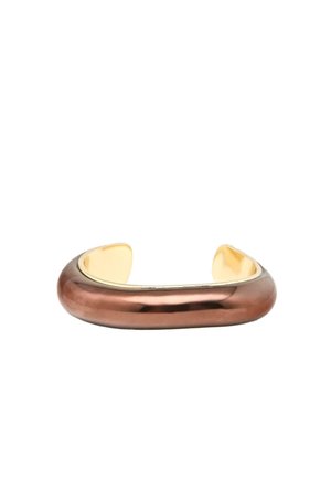 EFFECT PATINA - Bracciale - dark brown