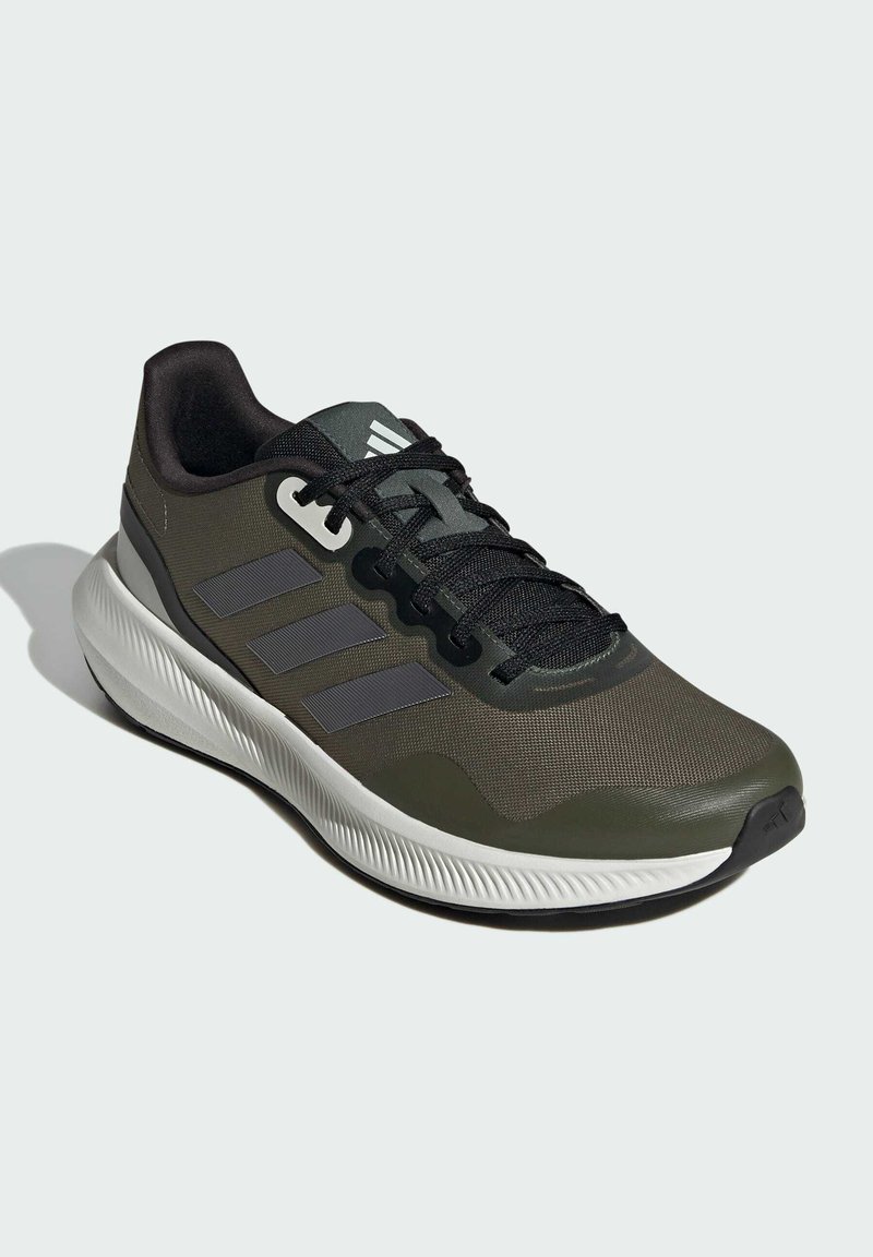 adidas gazelle silver green womens adidas Solar Ride Shoes Core Black / Grey One / Real Magenta  Brandosa.com