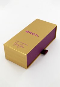Breil MY LUCKY COLLECTION - Bracciale - gold-coloured