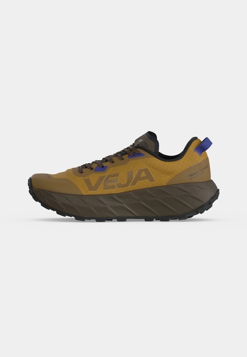 Veja HARPIE TRAIL - Trainers - honey/tent — photo 2