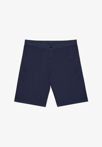 Niet geselecteerd, navy